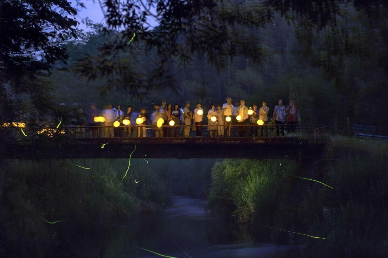 Hauska Karuizawa Hotel Saku Luaran gambar