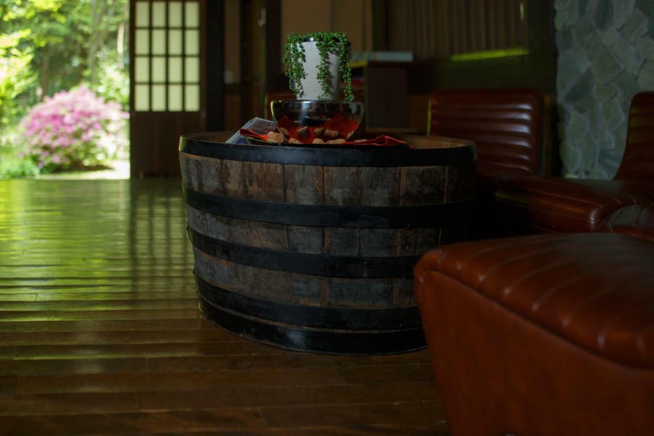 Hauska Karuizawa Hotel Saku Luaran gambar