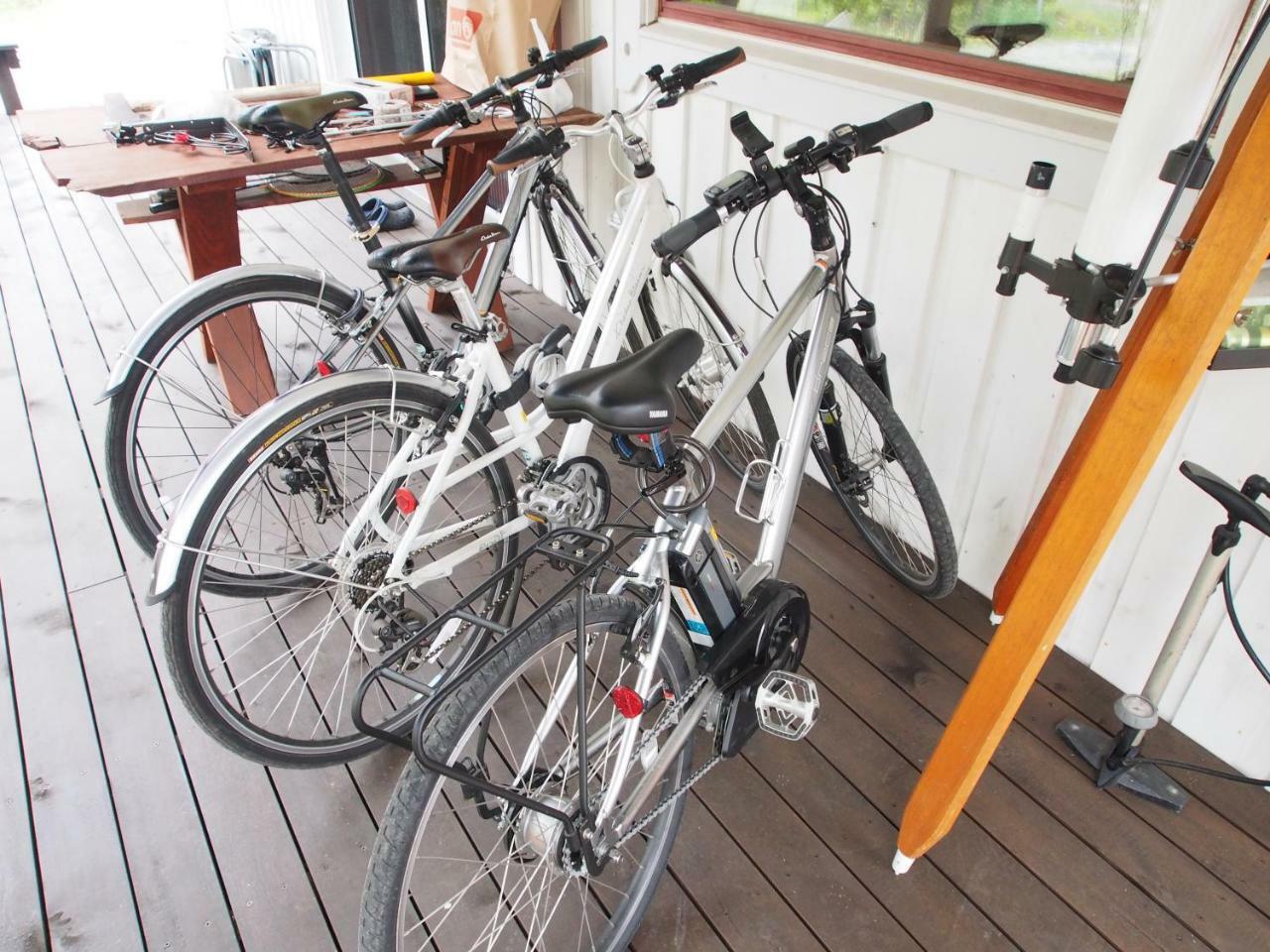 Hauska Karuizawa Hotel Saku Luaran gambar