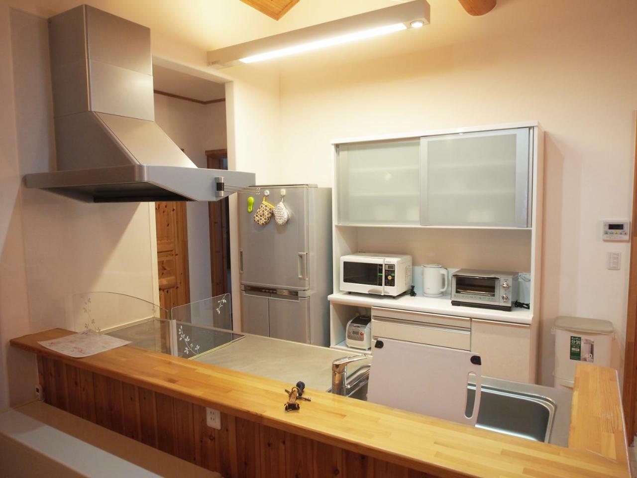 Hauska Karuizawa Hotel Saku Luaran gambar