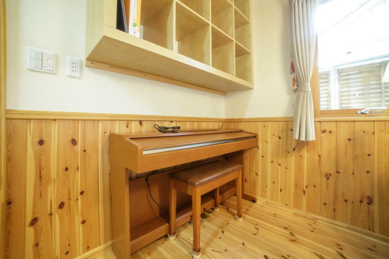 Hauska Karuizawa Hotel Saku Luaran gambar