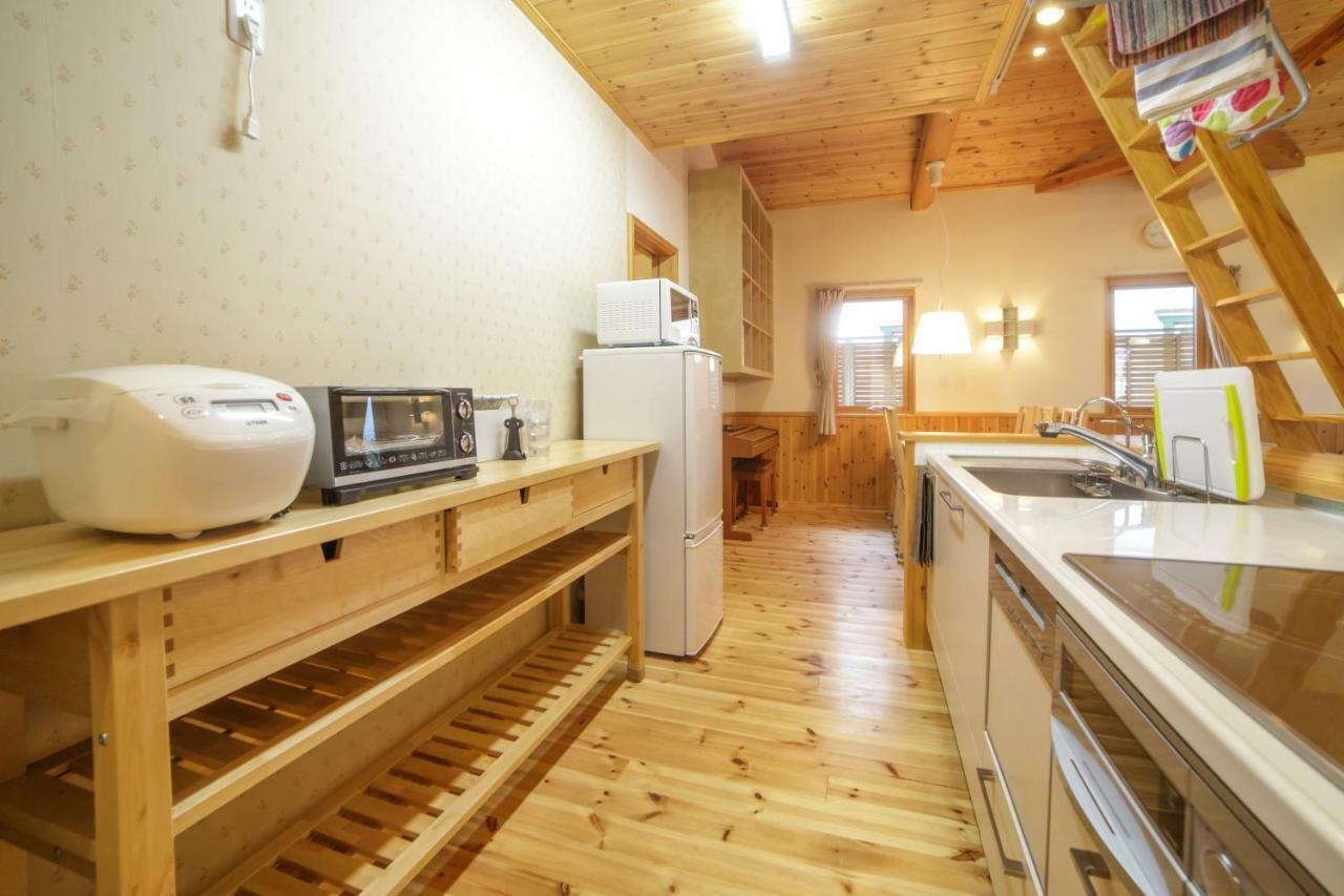 Hauska Karuizawa Hotel Saku Luaran gambar