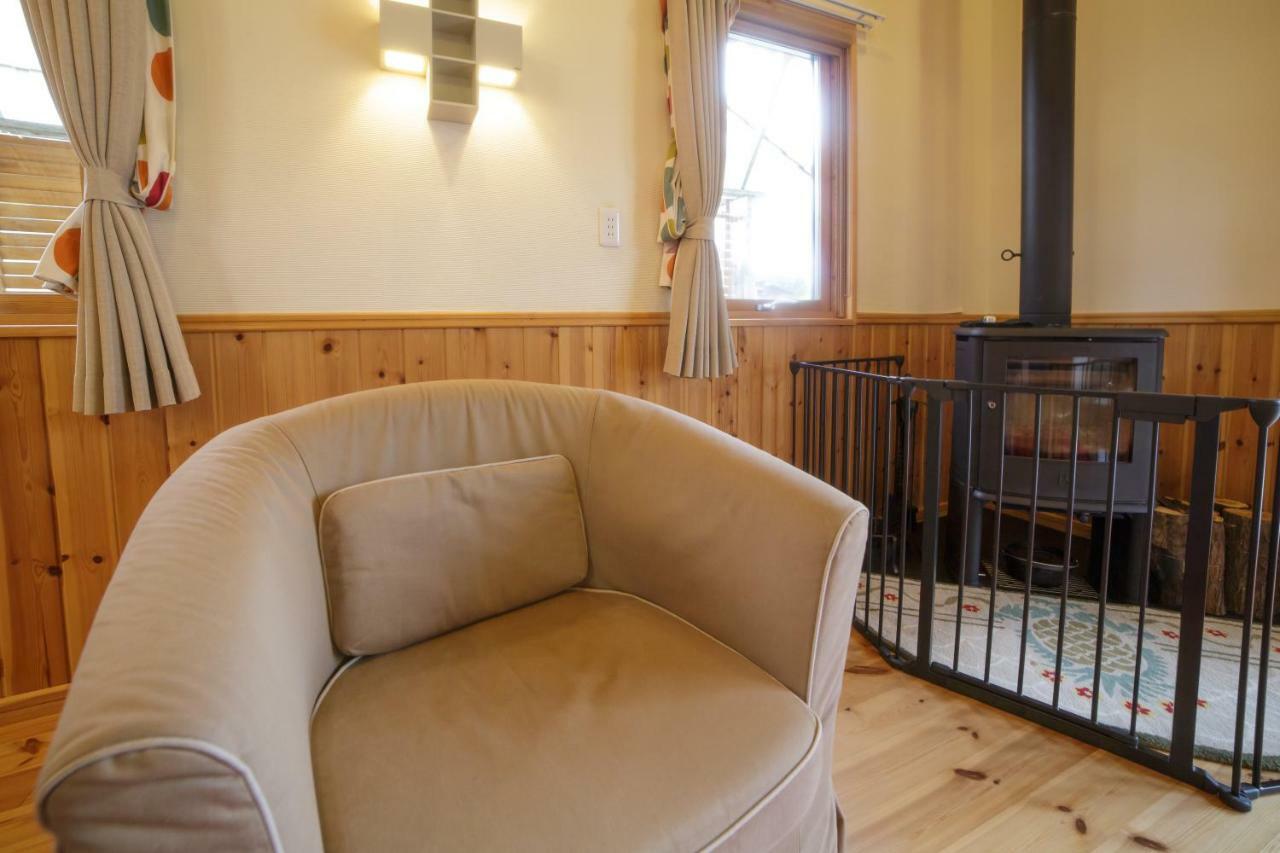 Hauska Karuizawa Hotel Saku Luaran gambar