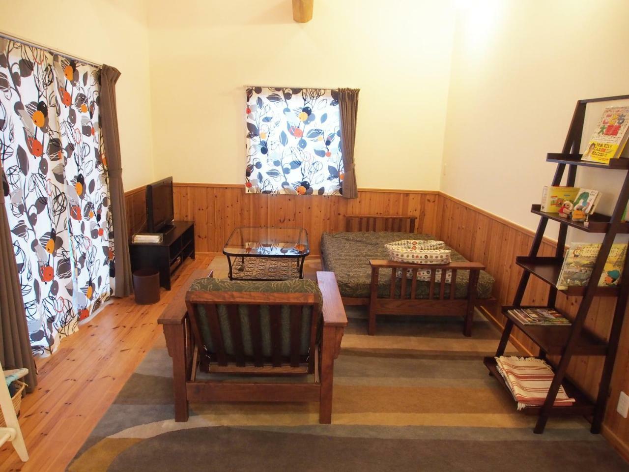 Hauska Karuizawa Hotel Saku Luaran gambar