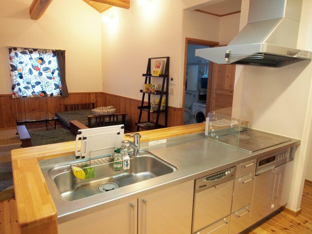 Hauska Karuizawa Hotel Saku Luaran gambar