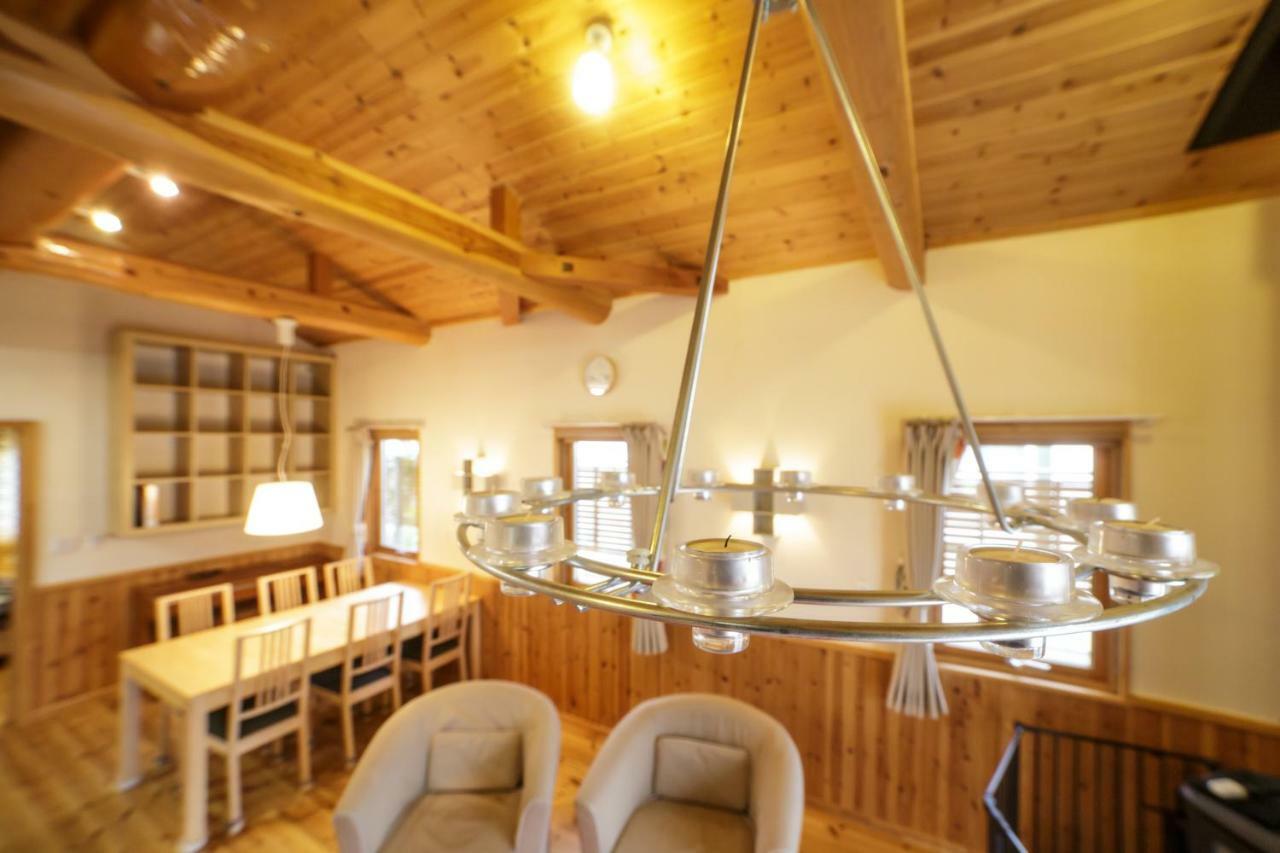 Hauska Karuizawa Hotel Saku Luaran gambar