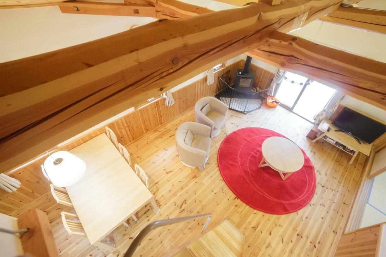 Hauska Karuizawa Hotel Saku Luaran gambar