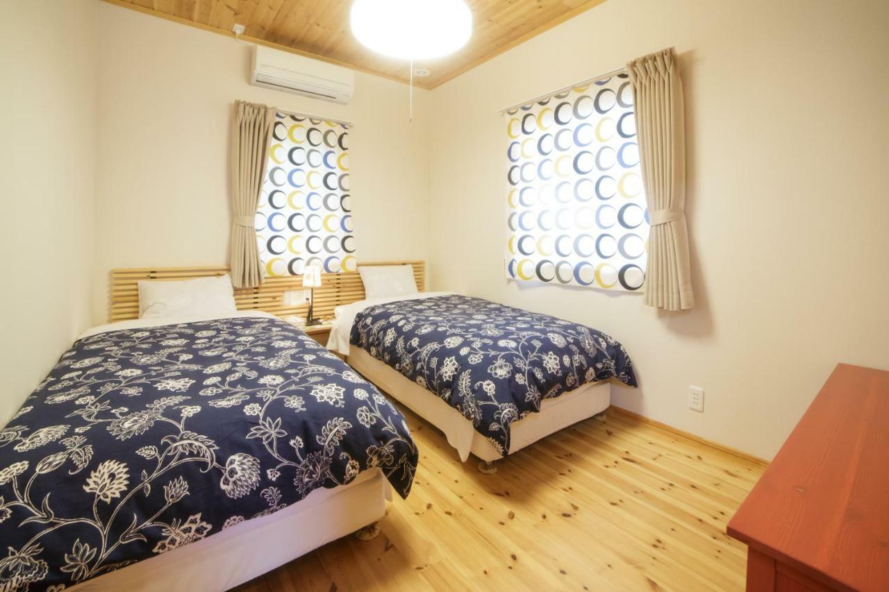 Hauska Karuizawa Hotel Saku Luaran gambar