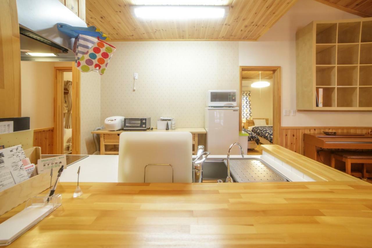 Hauska Karuizawa Hotel Saku Luaran gambar