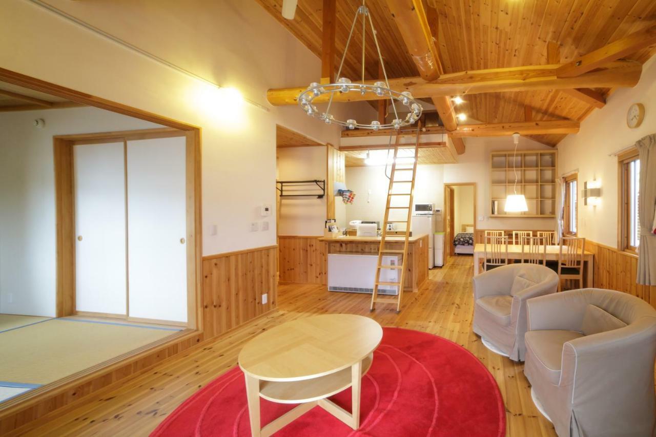 Hauska Karuizawa Hotel Saku Luaran gambar