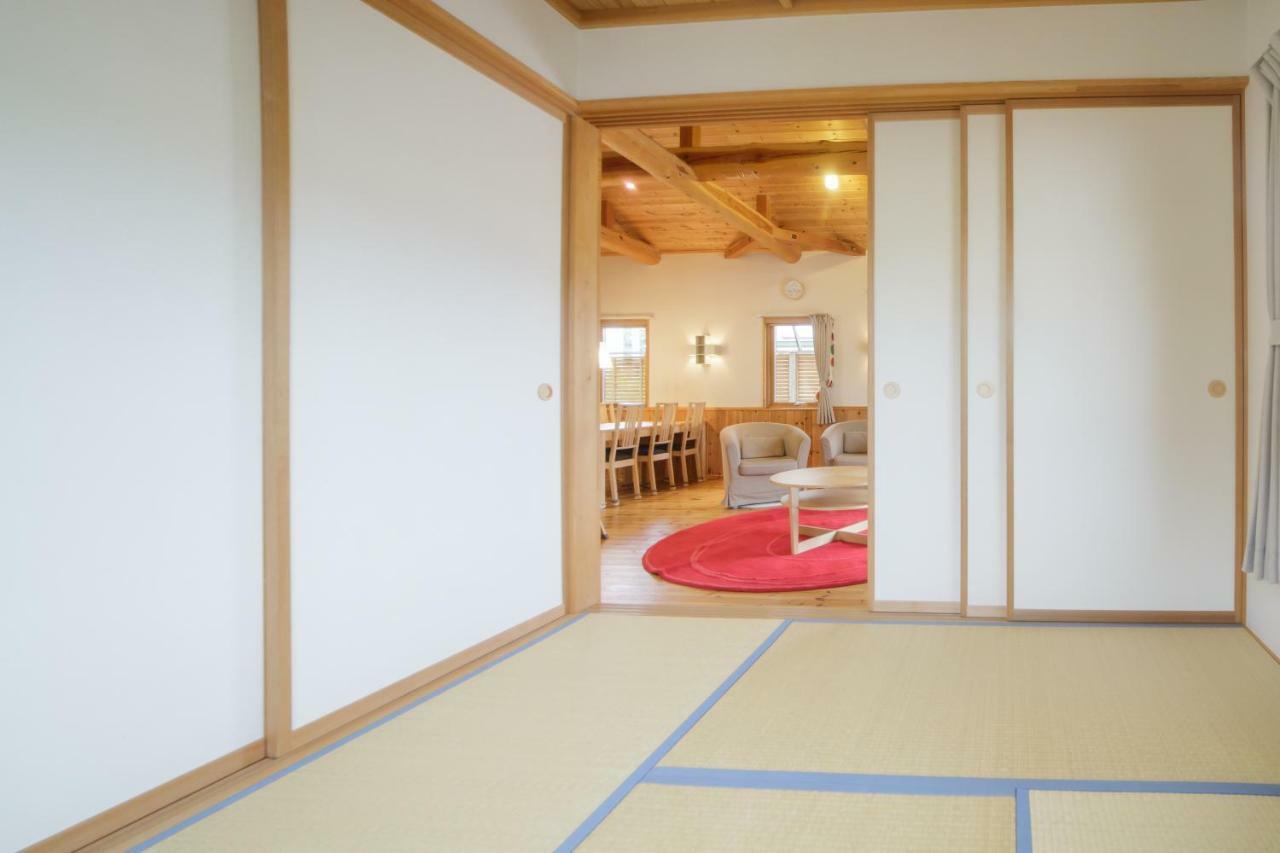 Hauska Karuizawa Hotel Saku Luaran gambar