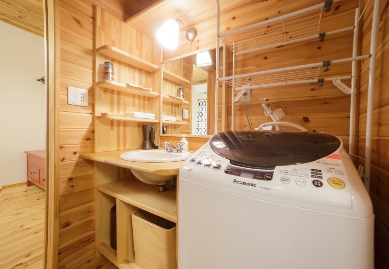 Hauska Karuizawa Hotel Saku Luaran gambar