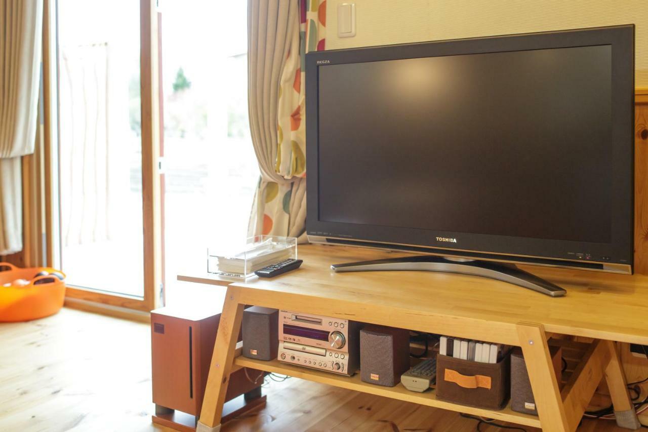 Hauska Karuizawa Hotel Saku Luaran gambar