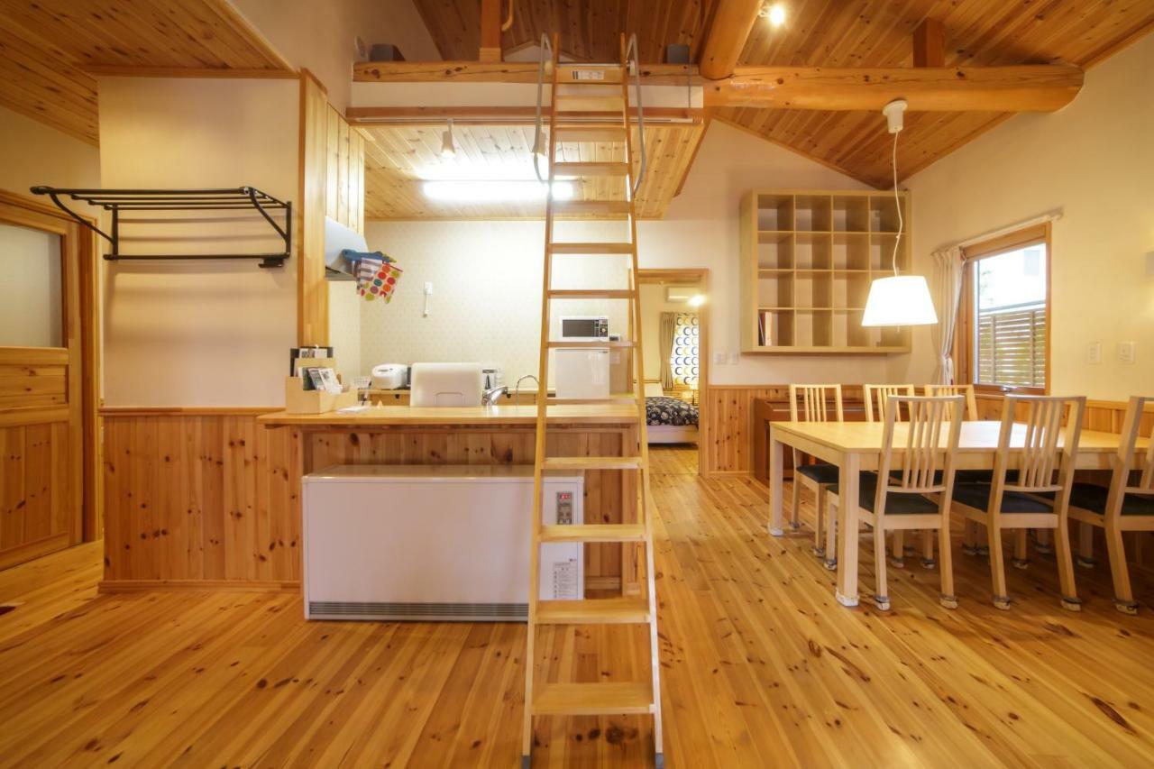 Hauska Karuizawa Hotel Saku Luaran gambar
