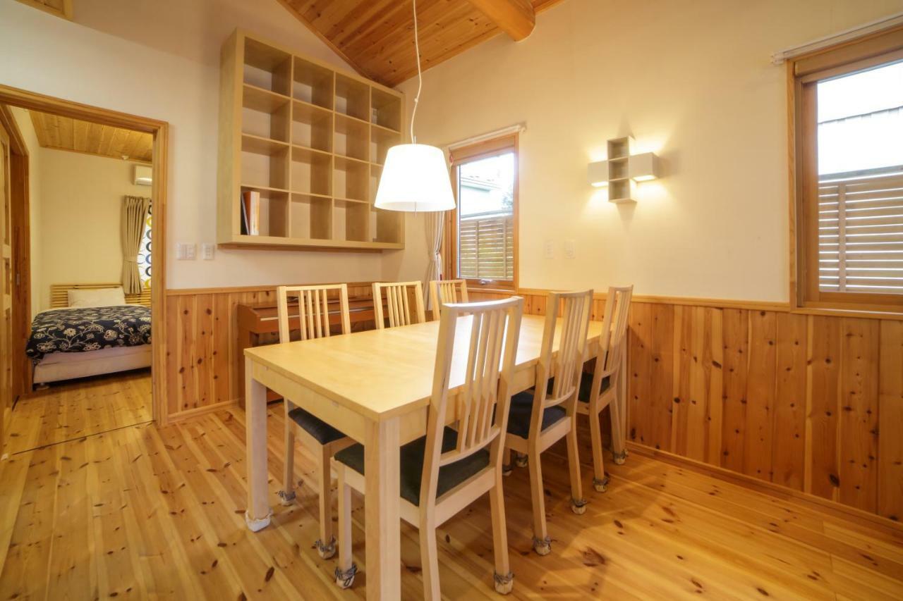 Hauska Karuizawa Hotel Saku Luaran gambar